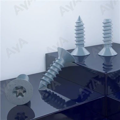 Torx Compostunt scaps sprep